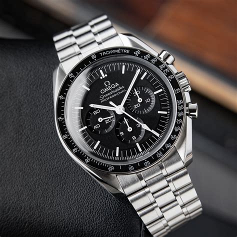 omega speedmaster hesalite review|Omega Speedmaster hesalite replacement.